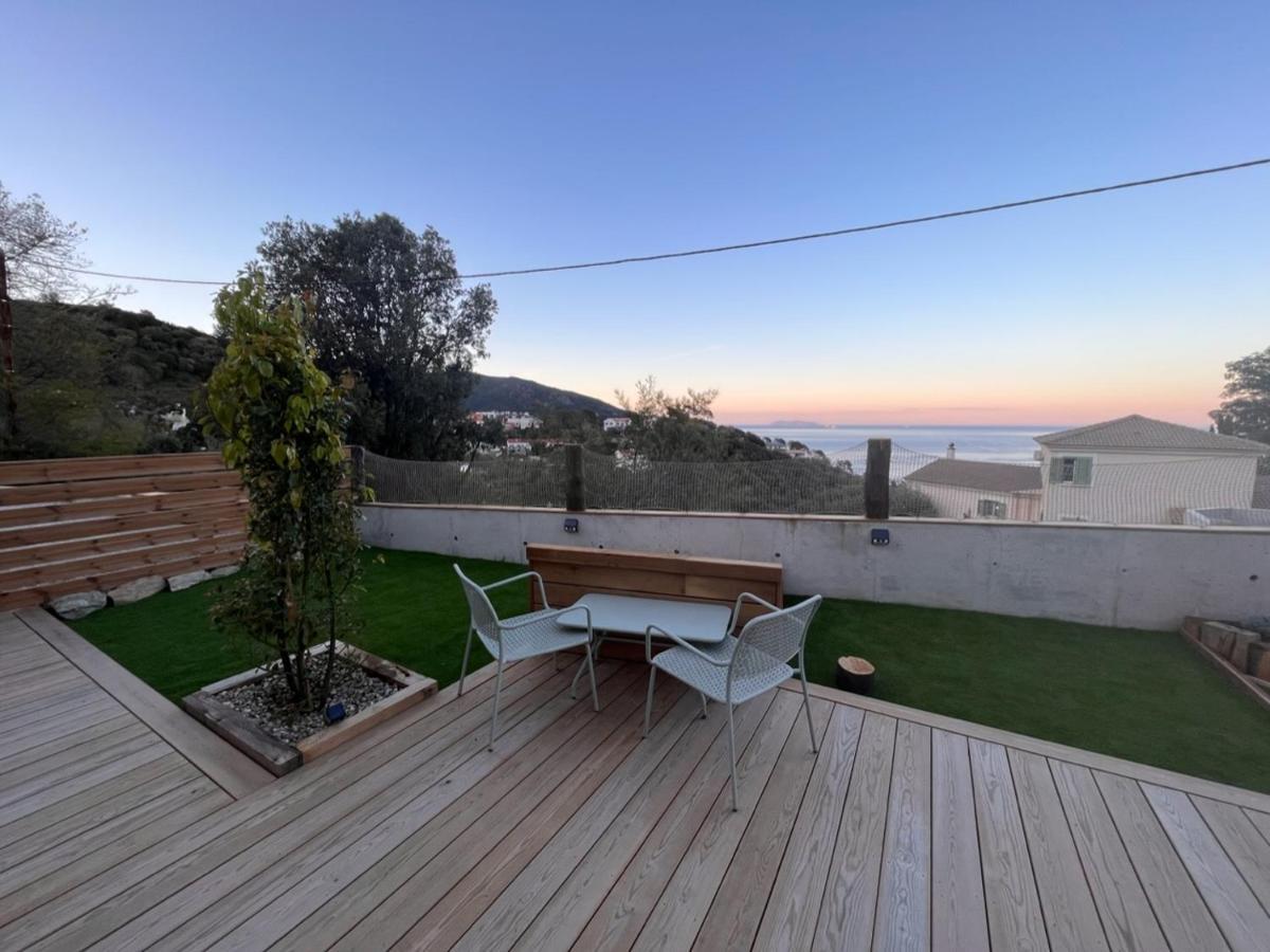 Apartment Casa Di Legnu Bastia (Corsica)