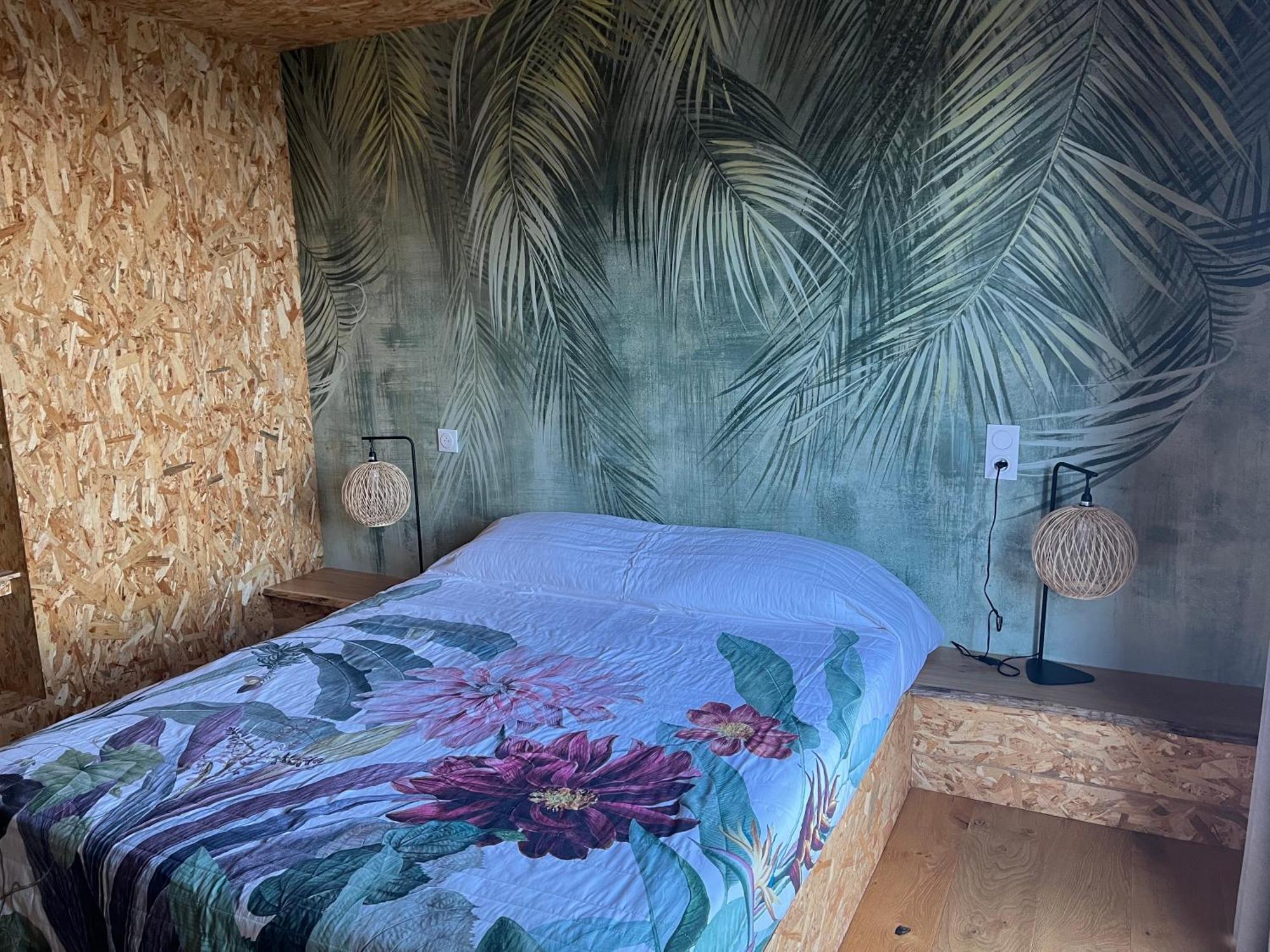 Casa Di Legnu Apartment Bastia (Corsica)